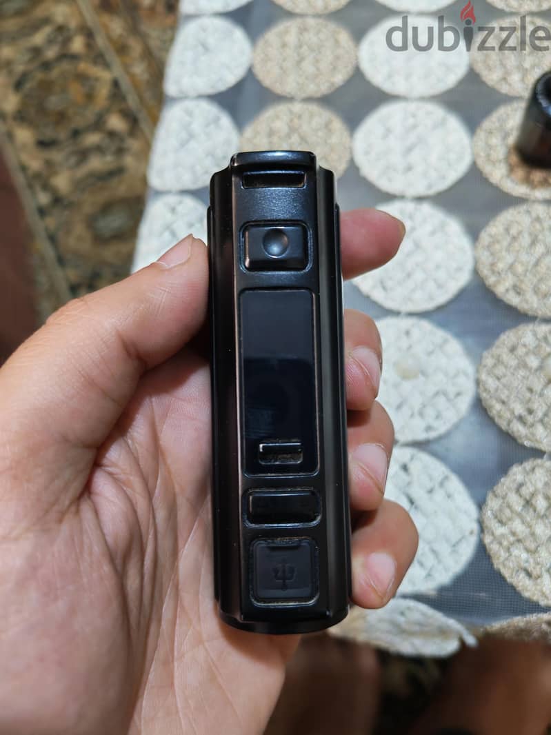 vape argus vopo pro 2 1