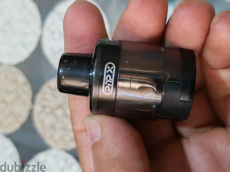 vape argus vopo pro 2 3