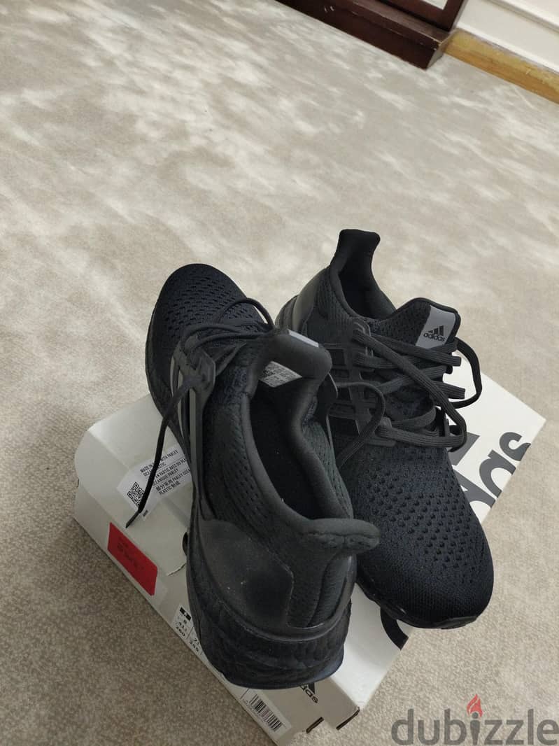 ultraboost 3
