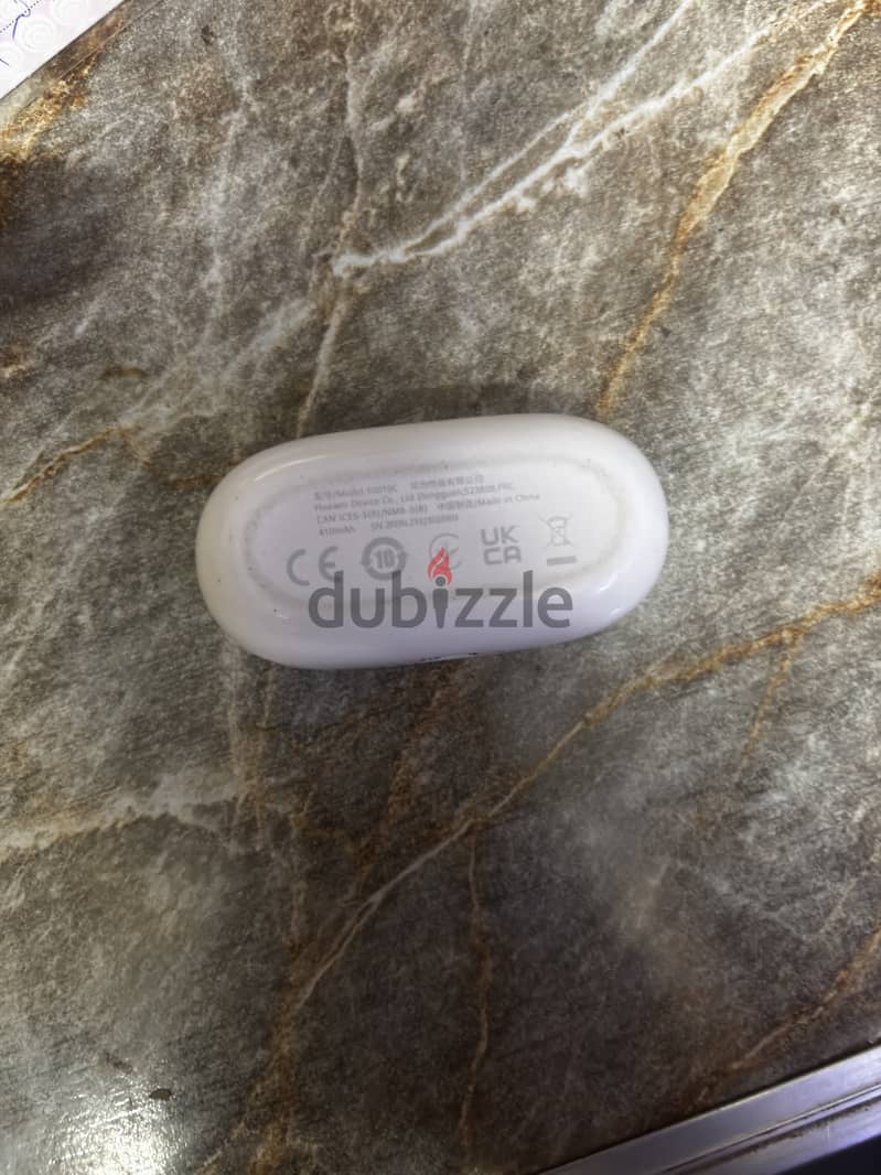Huawei freebuds Se 1