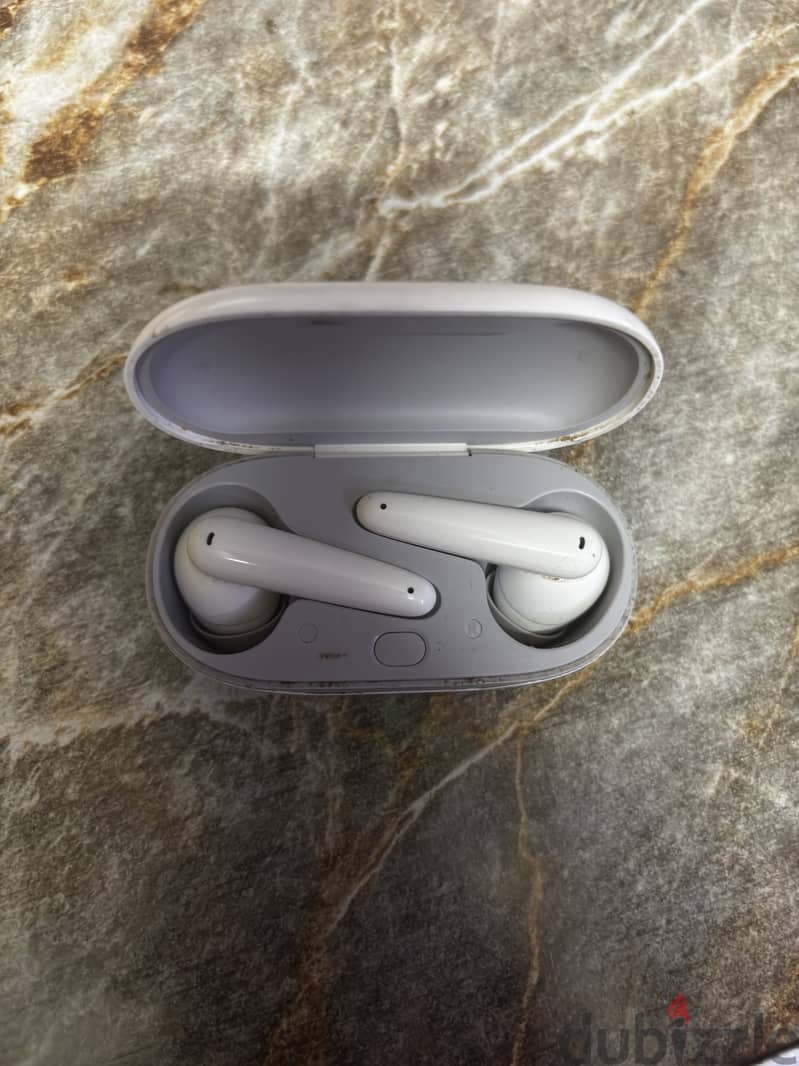 Huawei freebuds Se 2