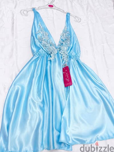 لانجري luna جديد بالتكت