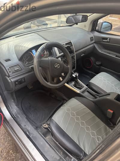 Senova A1 2016