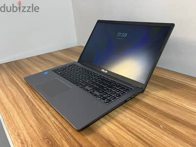 زيرو الجيل العاشر لاب توب ASUS لم يستعمل