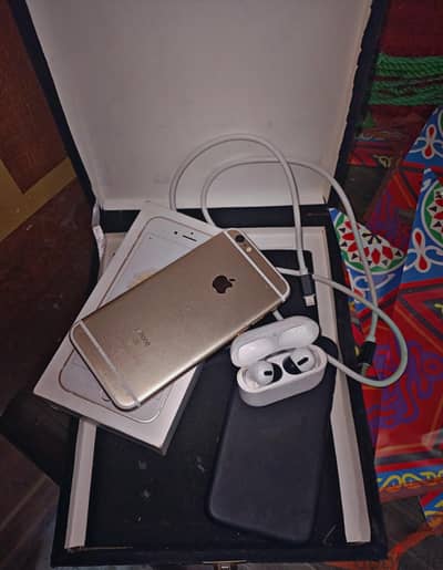 iPhone 6S