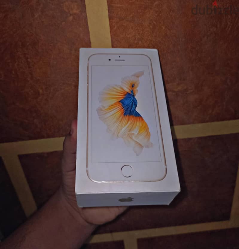 iPhone 6S 1