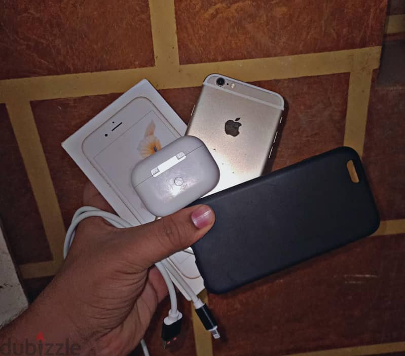 iPhone 6S 2
