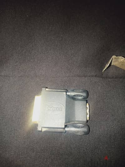 Extron Converter from dvi to hdmi