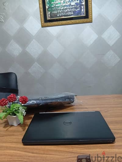 Dell Precision 3510 – أداء قوي للألعاب والبرامج الهندسية 