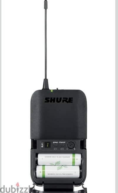 microphone shure original