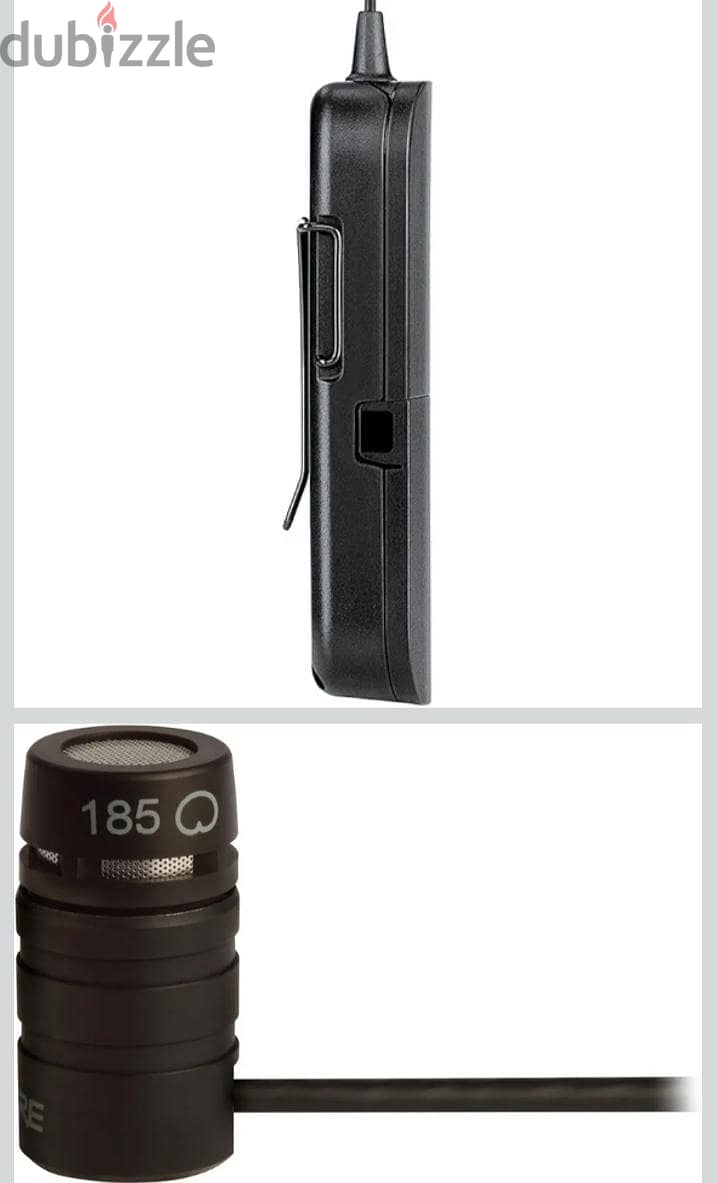 microphone shure original 2