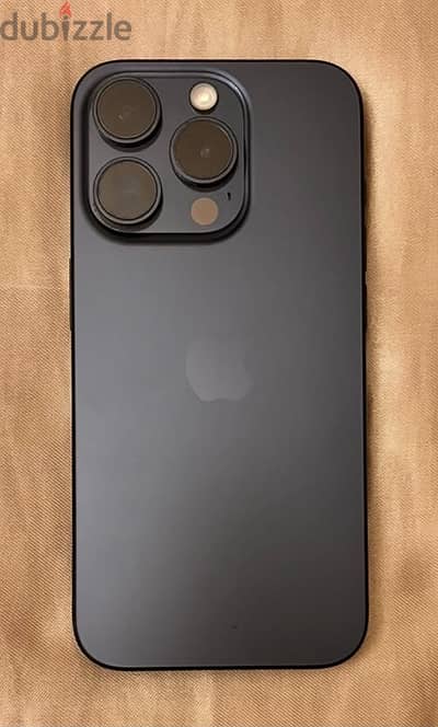 Iphone 15 pro