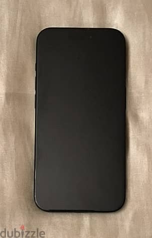 Iphone 15 pro 1