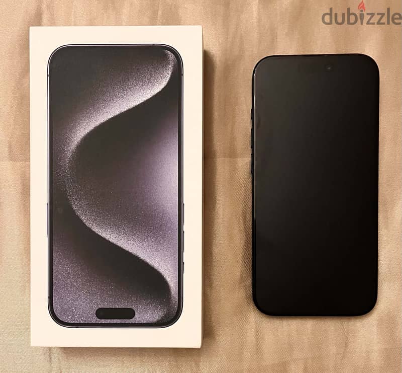 Iphone 15 pro 2