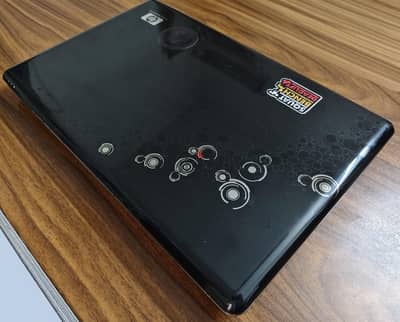 HP Pavilion dv6-2300 جيل اول مستعمل