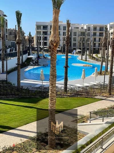 Fully Finished Facing North Best Price Chalet Chalet for sale in Marassi, Sidi Abdel Rahman
