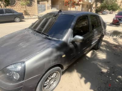 Renault Clio 2003