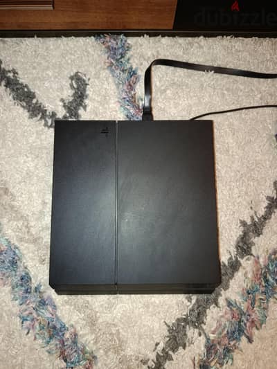 PlayStation 4 (used)