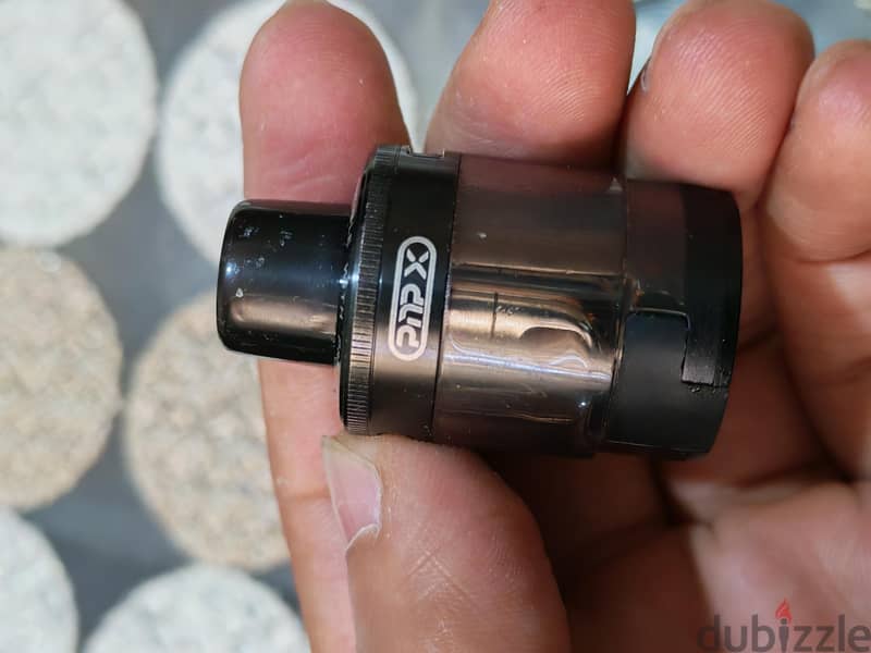 vape argus vopo pro 2 8