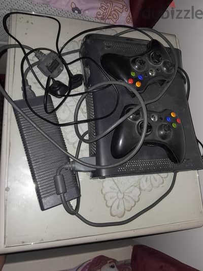 اكس بوكس 360