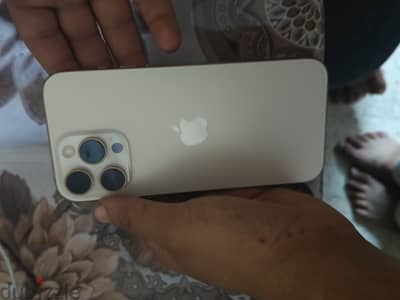 آبل - آيفون 16 برو ماكس
