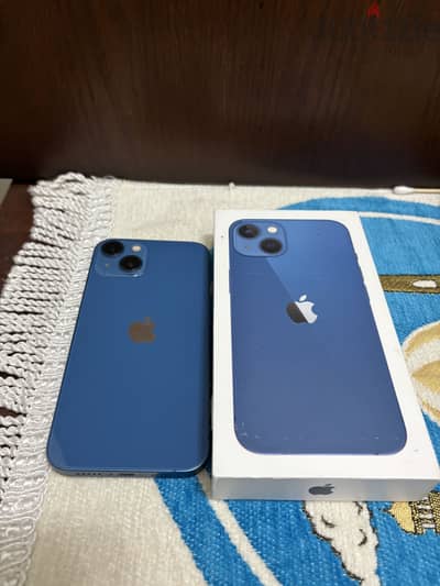 Apple - iPhone 13