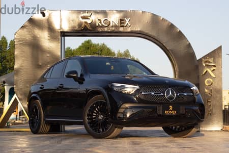 Mercedes-Benz GLC 300 2026