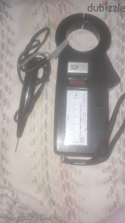 بنسة الأمبير كيروتسو  ياباني الصنع (رمسيس 01552899905)