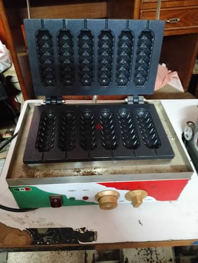 جهاز بان كيك