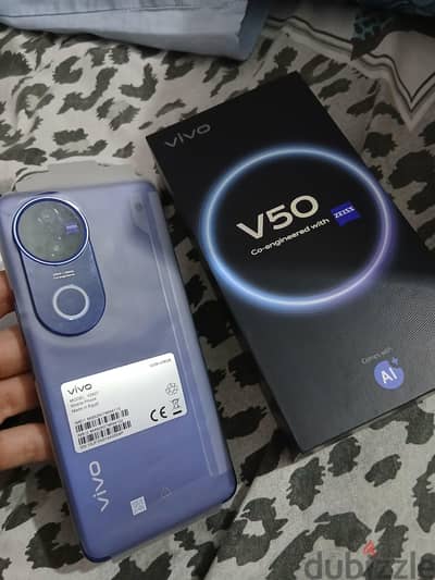 موبايل vivo v50 5g