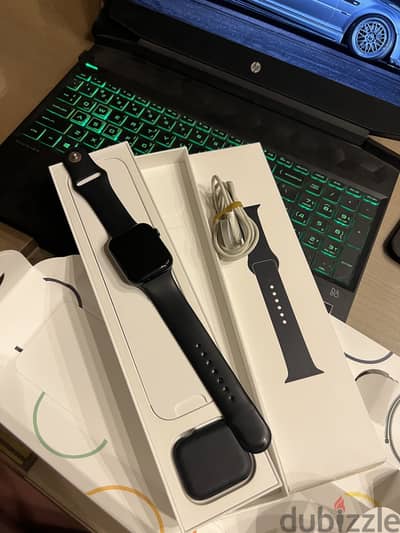 Apple Watch Series 8 45mm