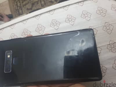 Samsung Note 9