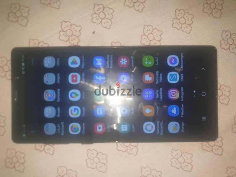 Samsung Note 9 3