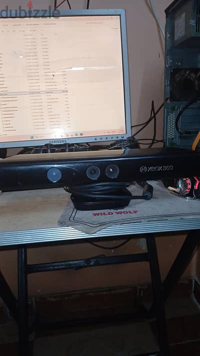 kinetic xbox 360