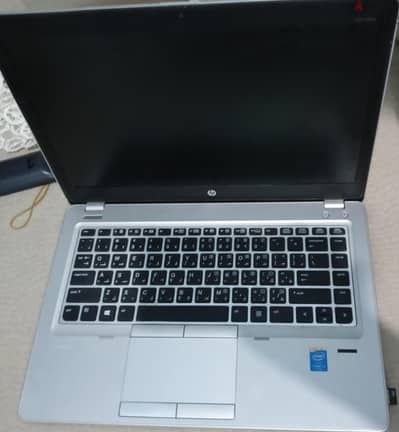 لاب توب hp folio 9480m