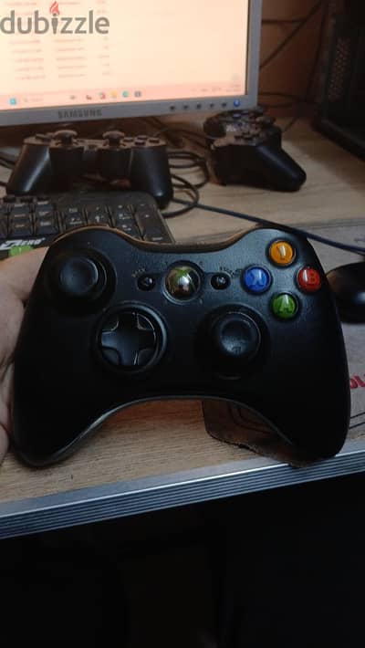 دراع xbox 360