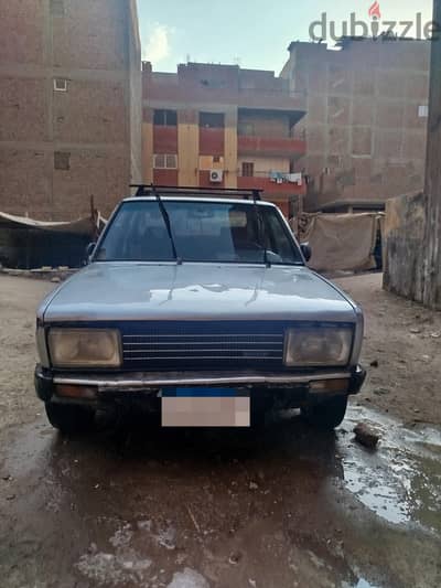 فيات 131 1979