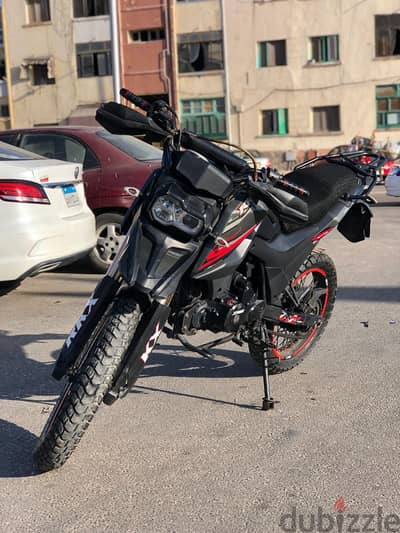 RKX 250CC