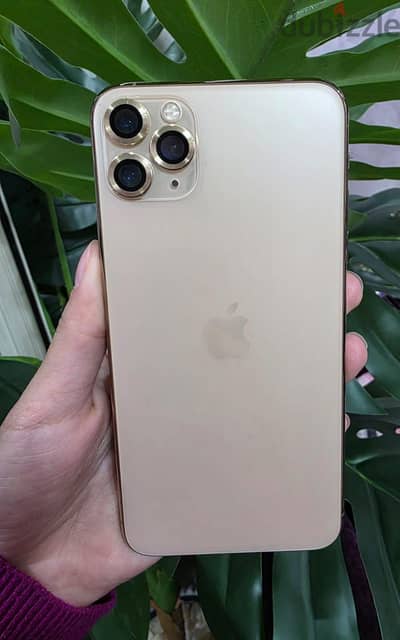 آبل - آيفون 11 برو ماكس