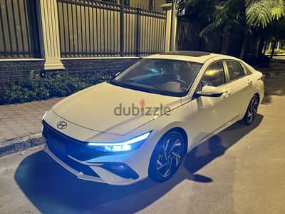 النترا الشكل الجديد CN7 أعلى فئة عداد زيرو لم ترخص 2025