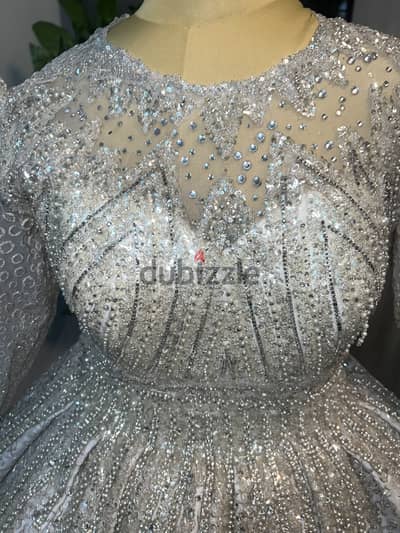 دريس هاند ميد بالكامل ‍