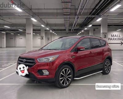 فورد كوجا 2019