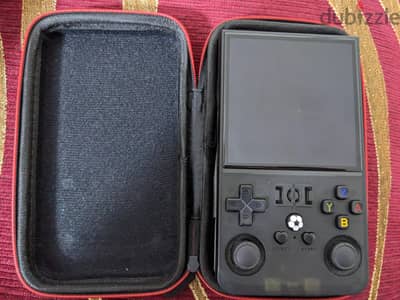 R36 Max Game Console