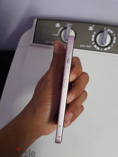 Apple - iPhone 15