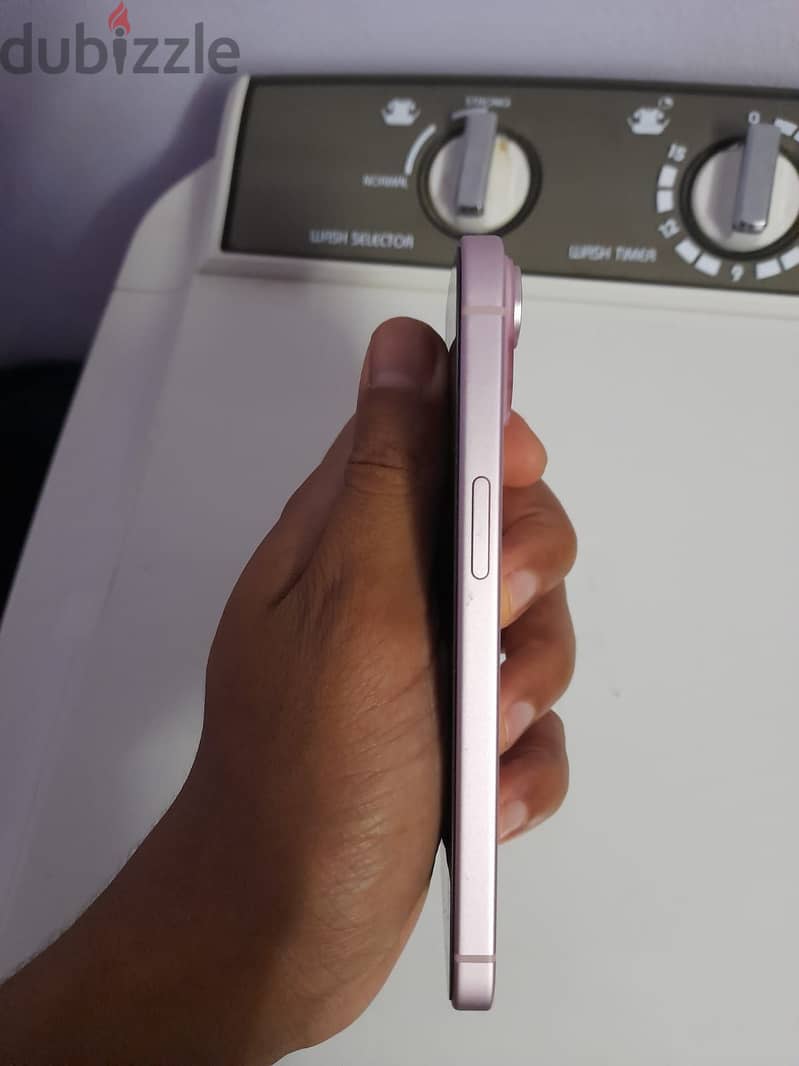Apple - iPhone 15 2