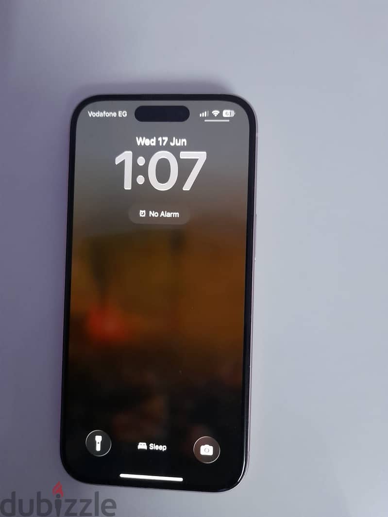 Apple - iPhone 15 3