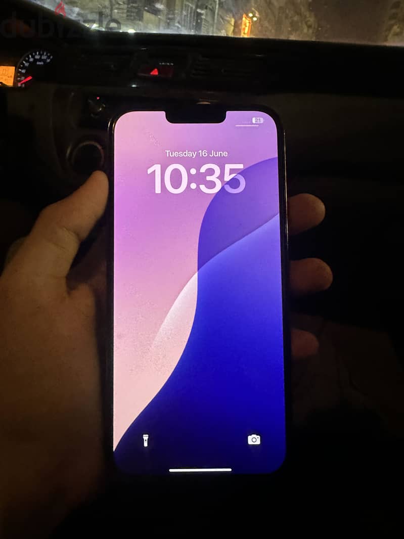 Apple - iPhone 13 Pro Max 1