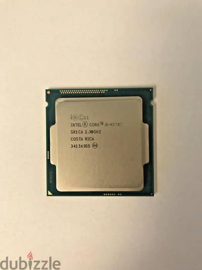 i5 4570t