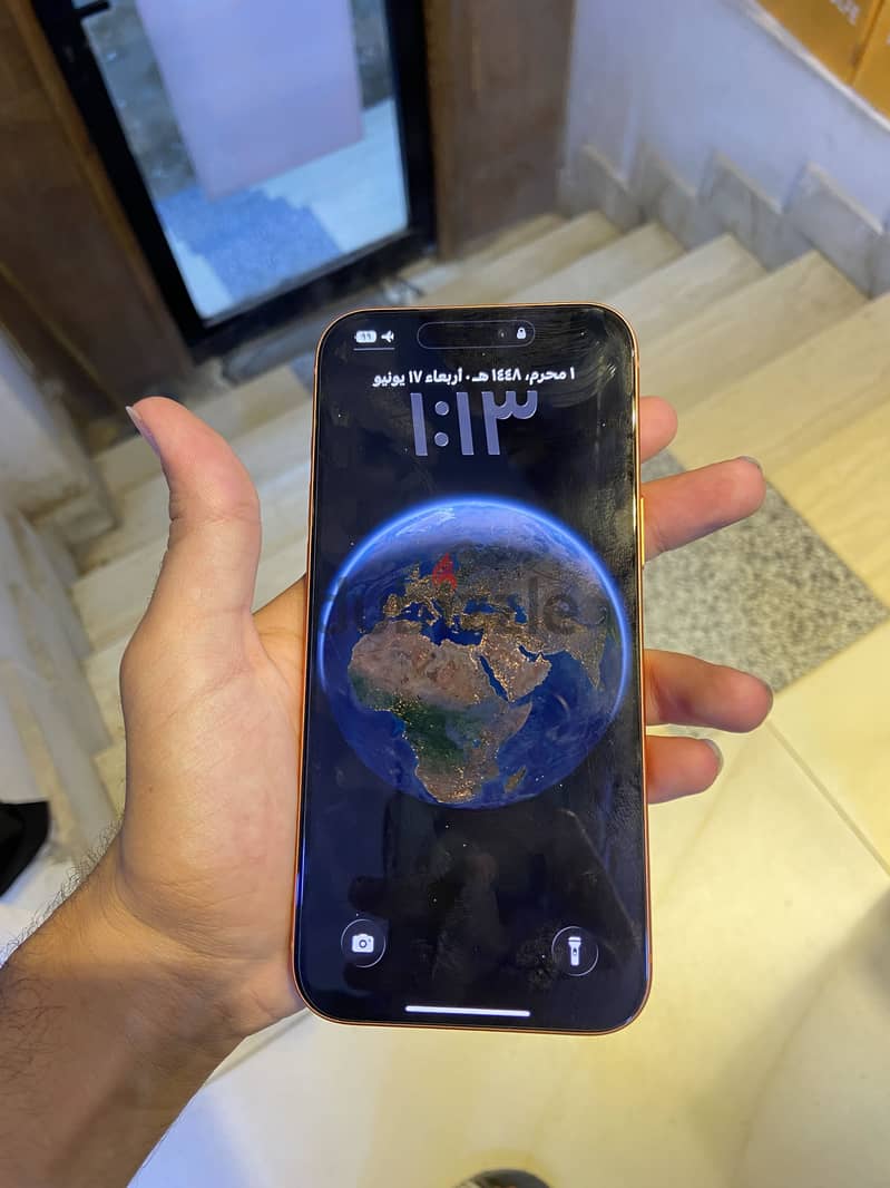 Apple - iPhone 17 Pro Max 3
