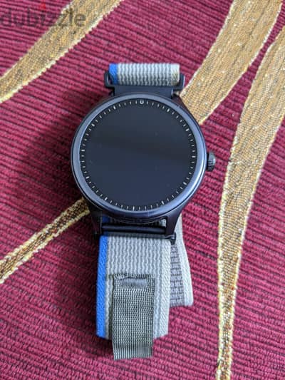 Oraimo Watch 6R